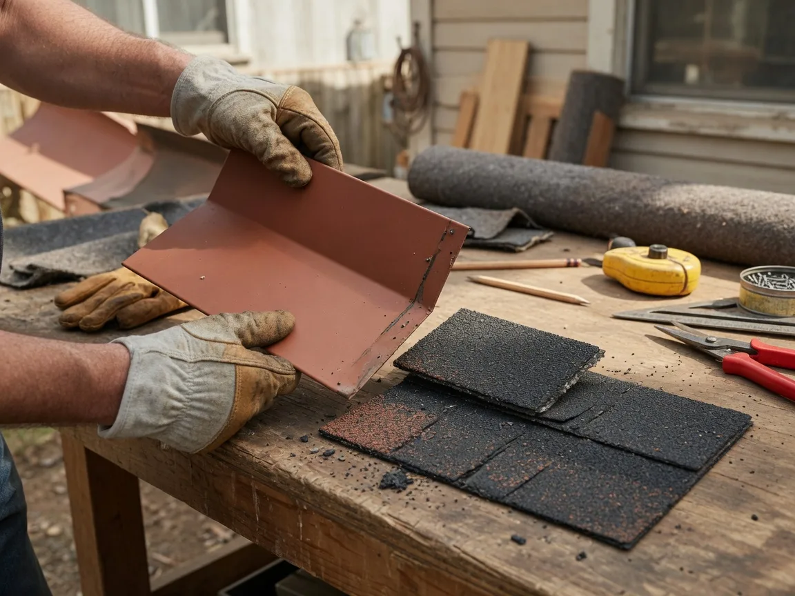 Roof Repair company in Glenns Ferry, ID